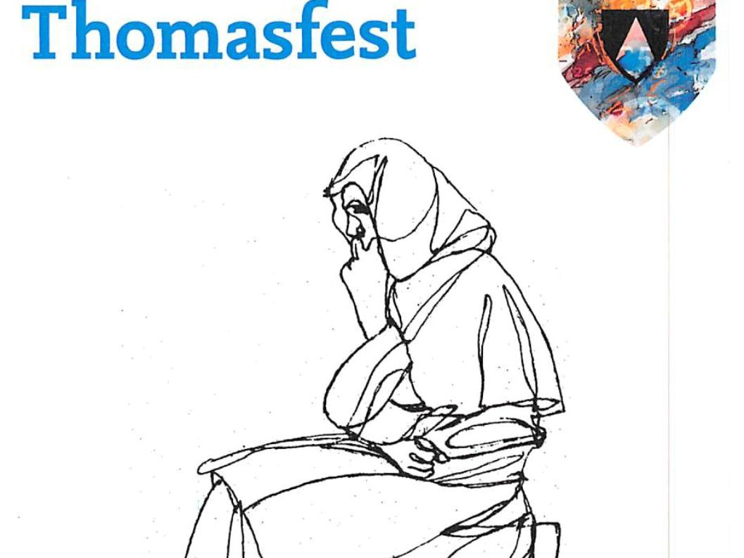 thomasfest