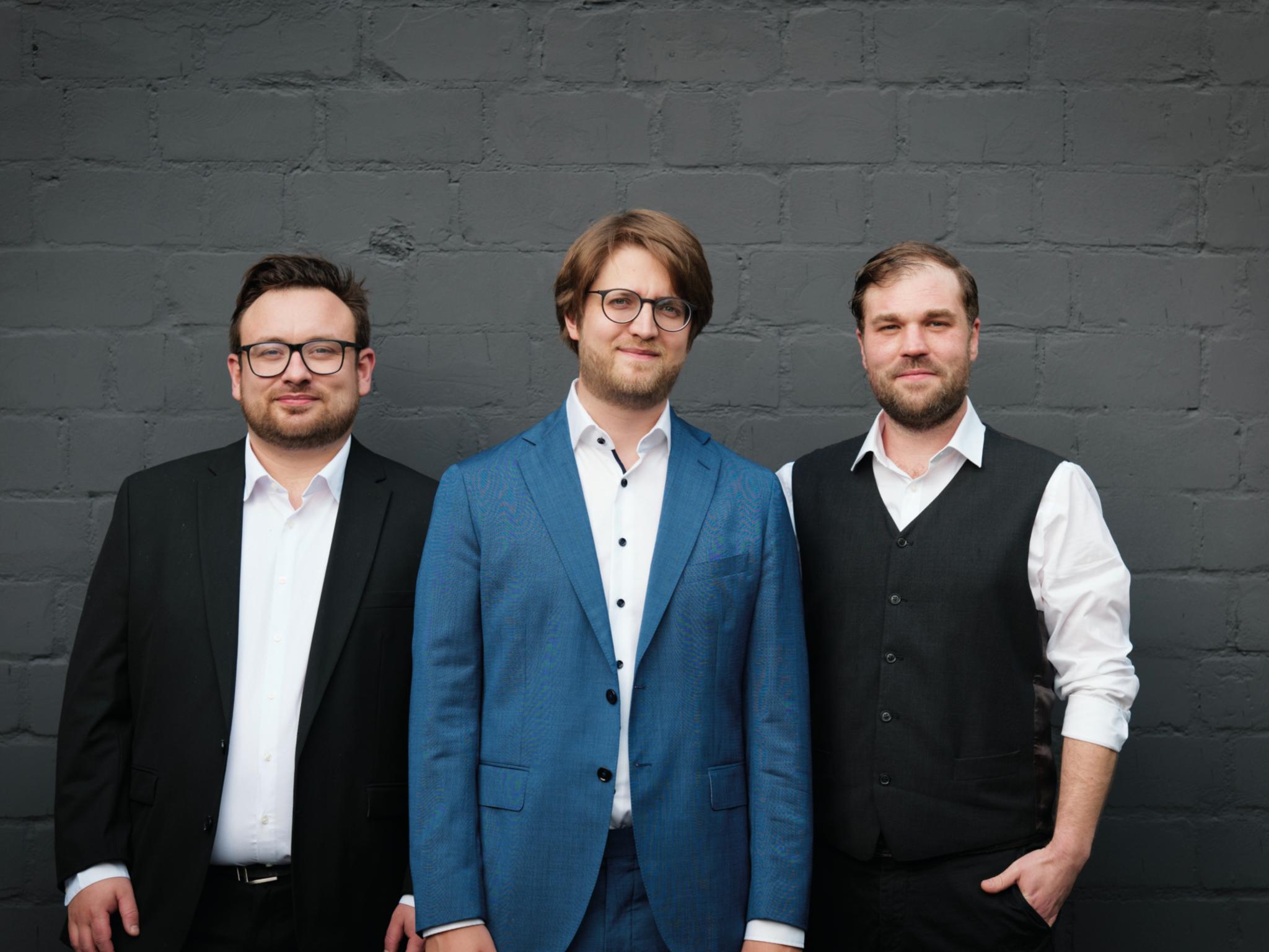 BASTIAN WEINIG STANDARDS TRIO