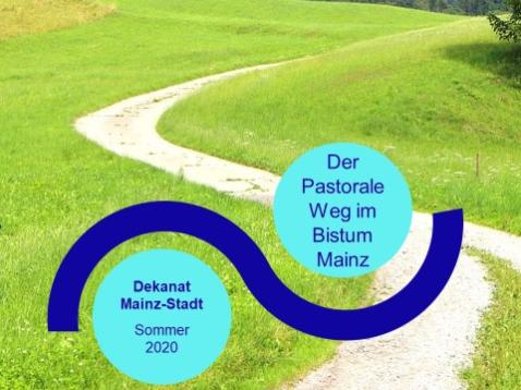 Der Pastorale Weg (c) Kath. Dekanat Mainz-Stadt