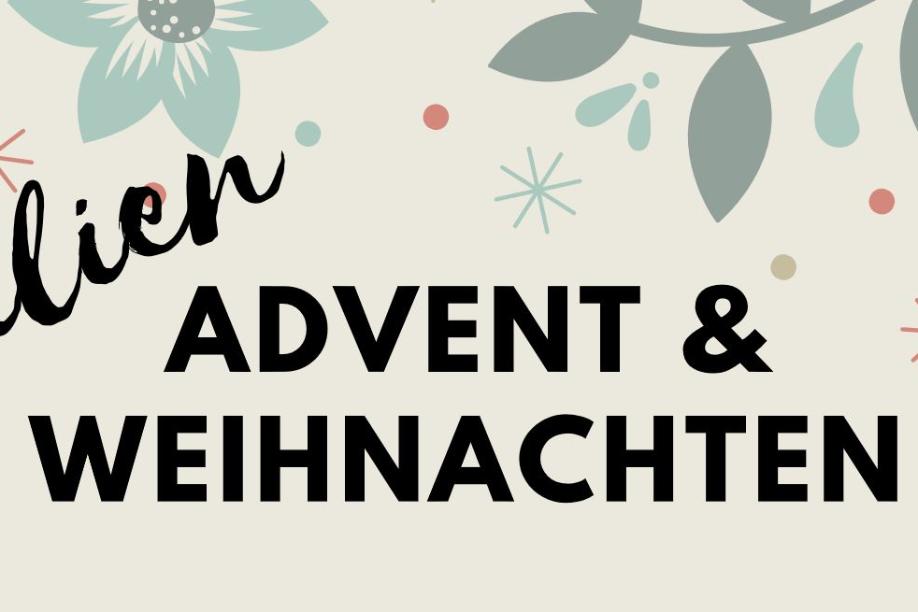 Familien Advent&Weihnachten