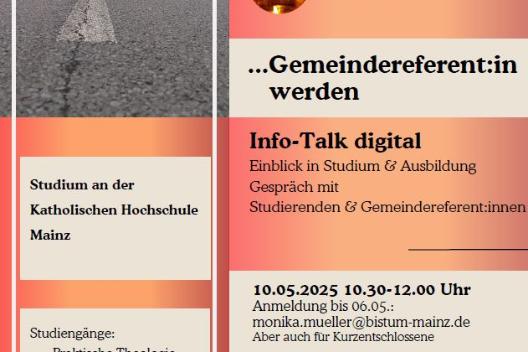 Info-Talk