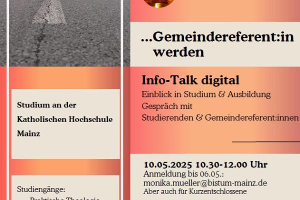 Info-Talk