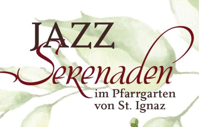 Jazzserenaden (c) St. Ignaz
