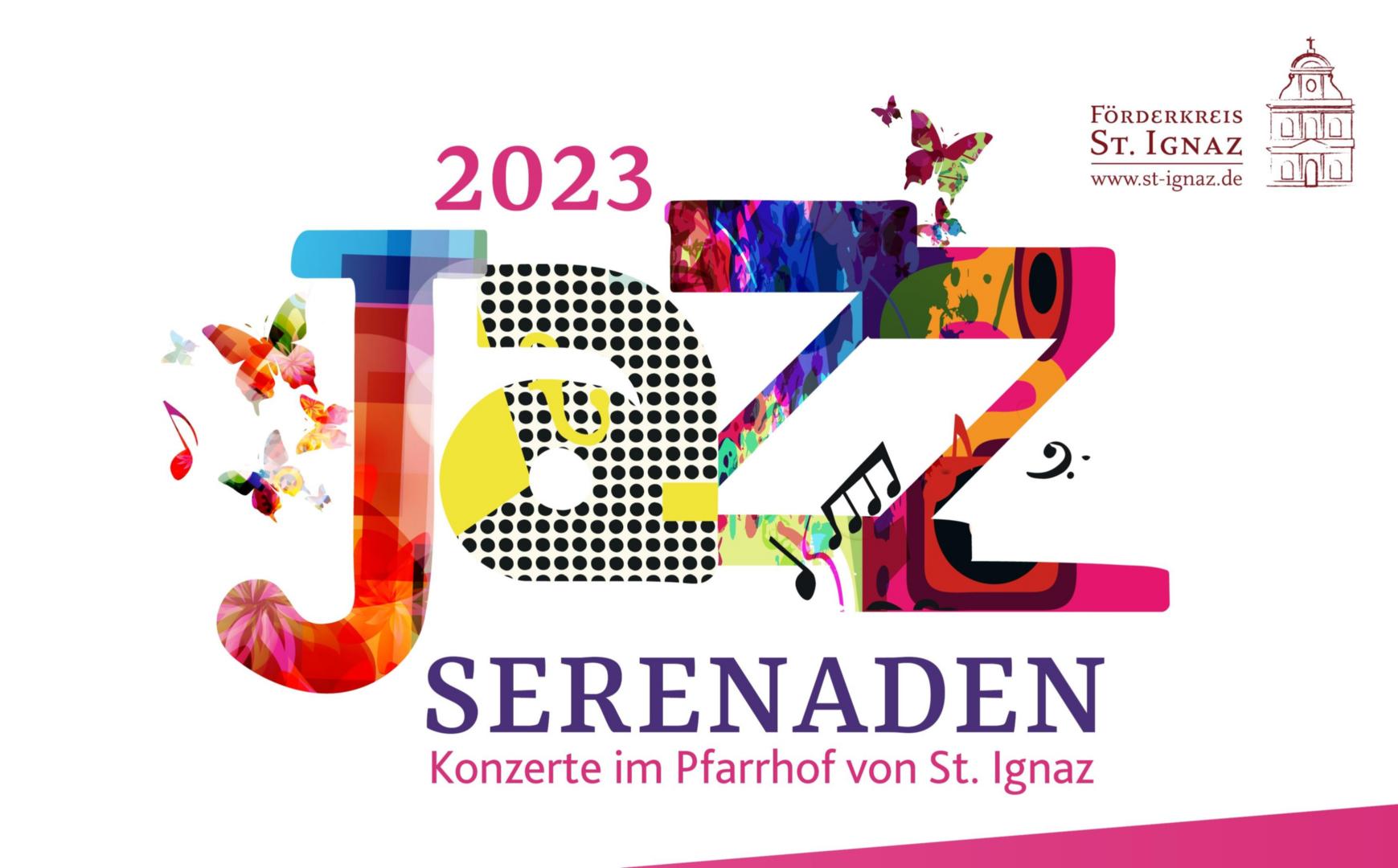 Jazzserenaden_2023 (c) Förderverein St. Ignaz