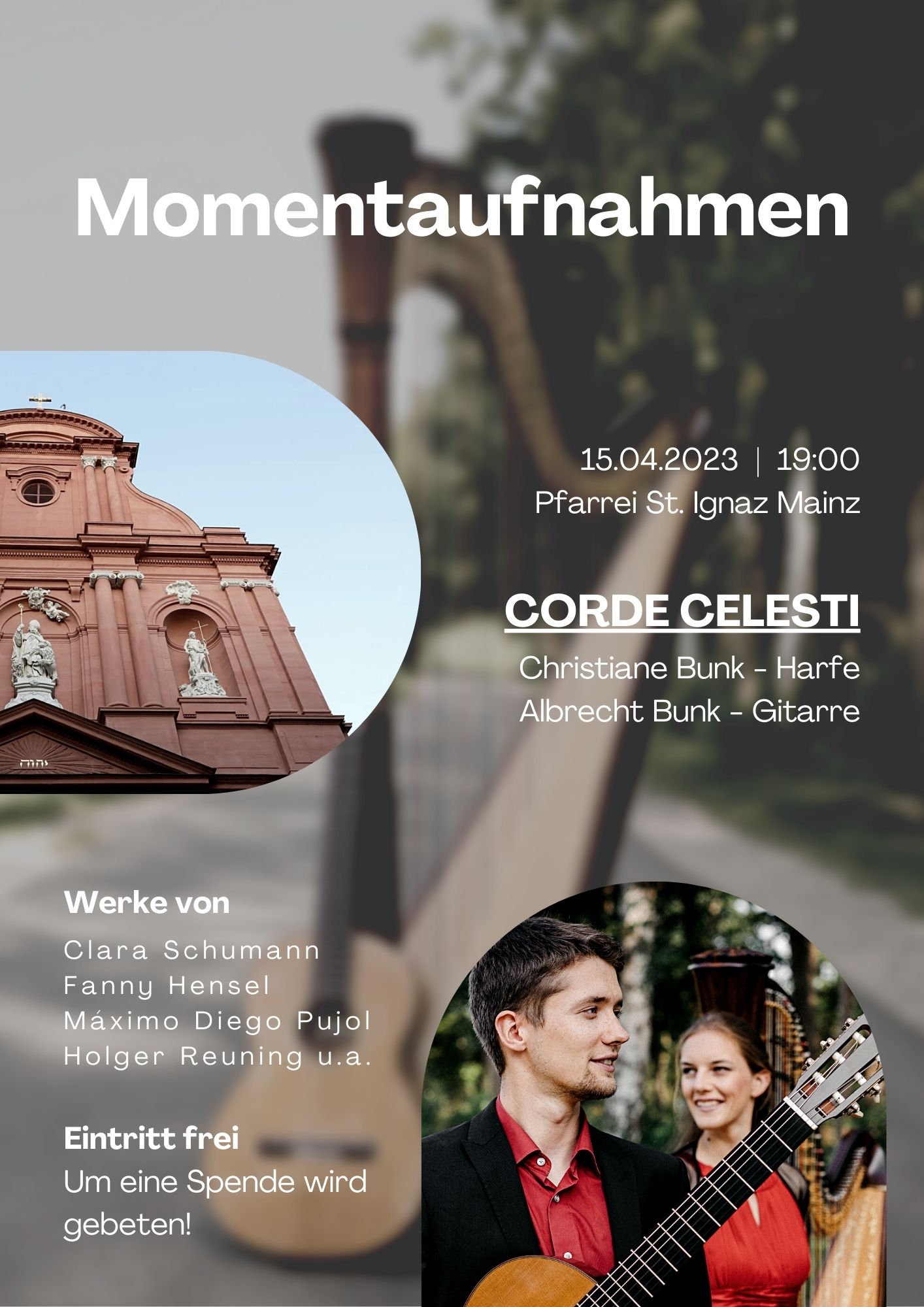 Mainz 23 (c) Duo Corde Celesti