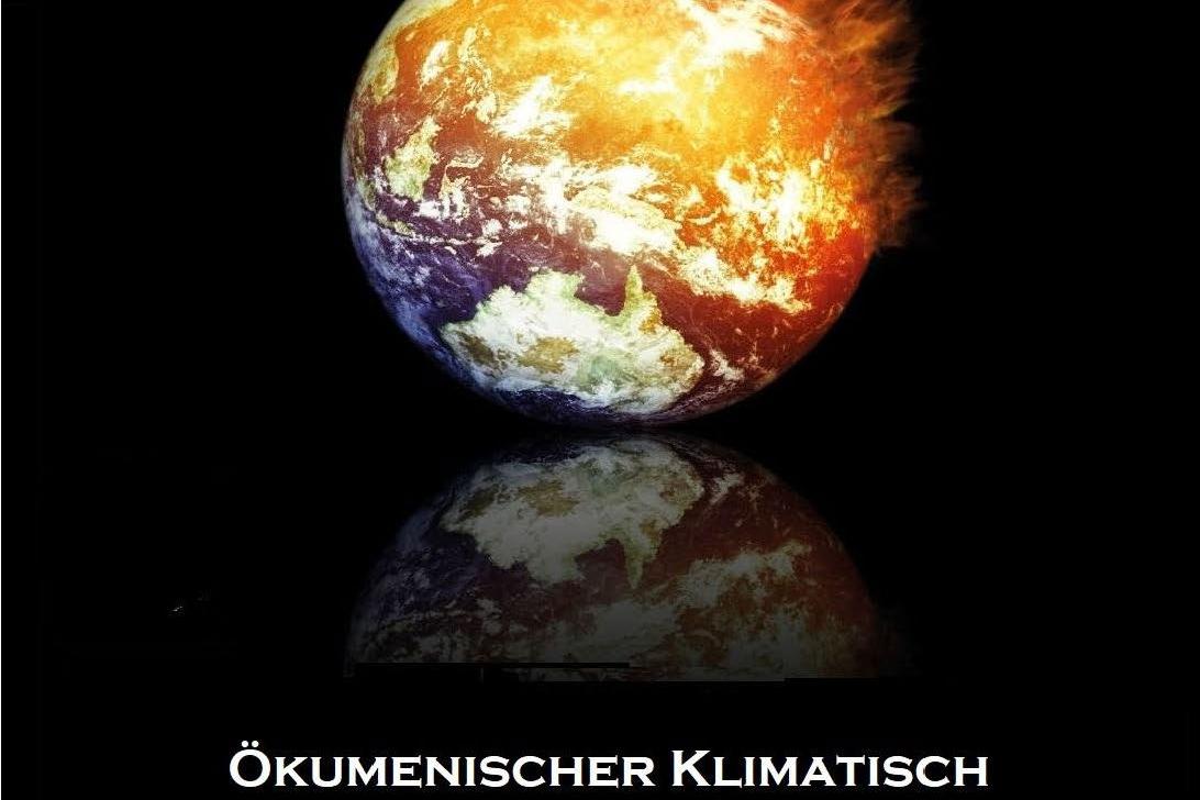 Ökumenischer Klimatisch 29.10.22_Plakat