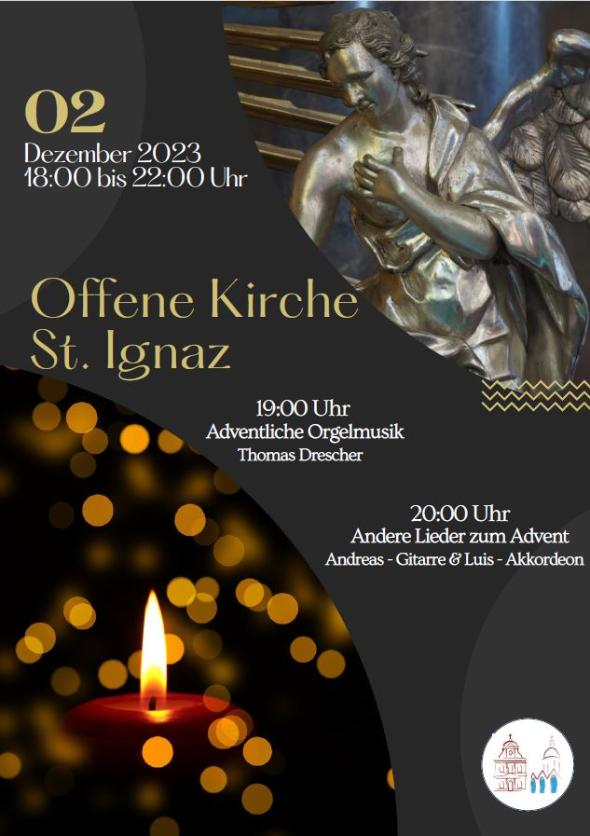 OffeneKircheStIgnaz02122023 (c) St. Ignaz