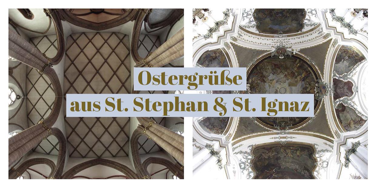 Ostern (c) St. Stephan