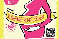 Schwanger mit Segen