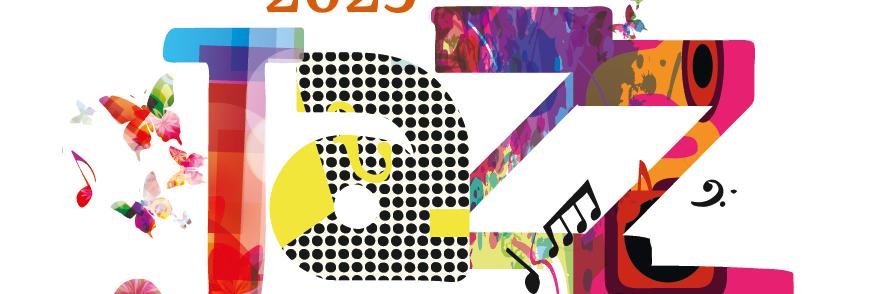 Jazzserenaden 2025