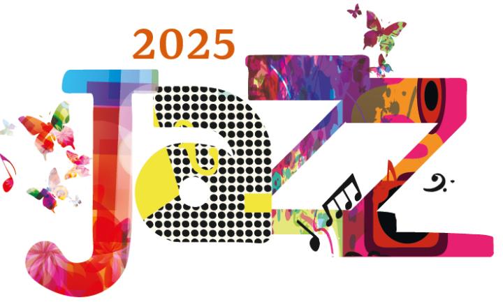 Jazzserenaden 2025