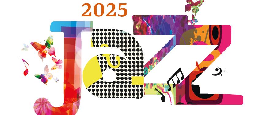 Jazzserenaden 2025