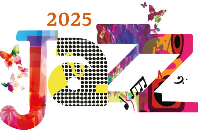 Jazzserenaden St. Ignaz 2025