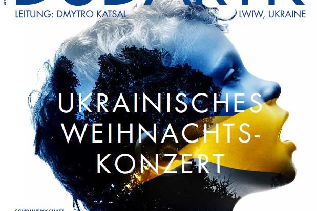 Ukraine_Konzert