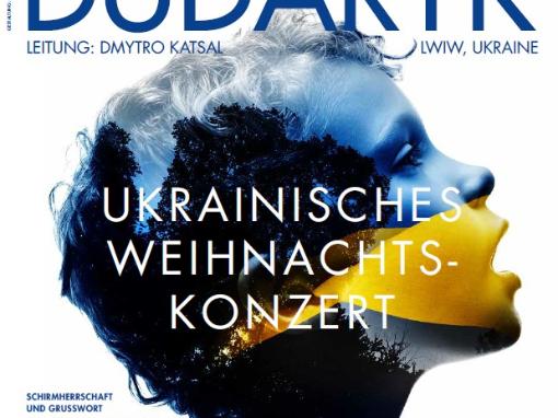 Ukraine_Konzert