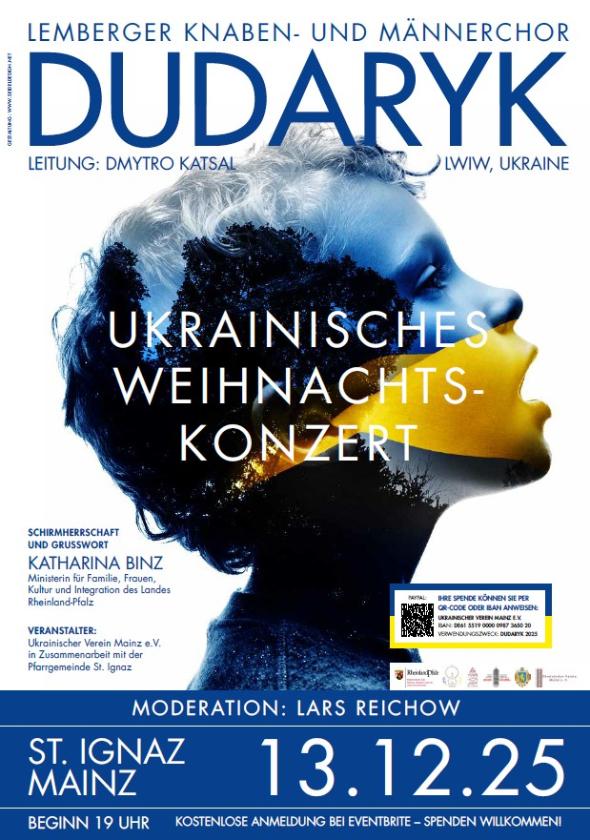 Ukraine_Konzert (c) Dudaryk