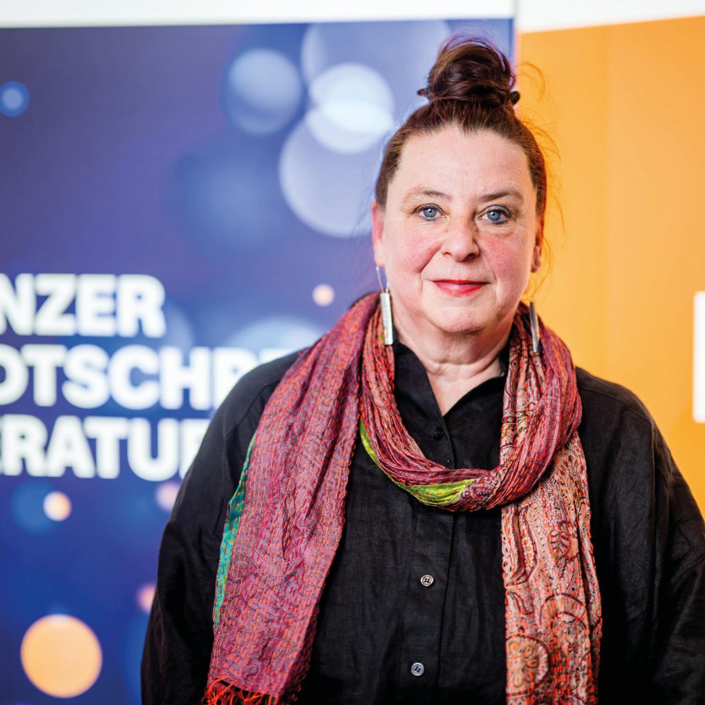 c_Susanne Becker_pic A Gröschner stadtschreiberin
