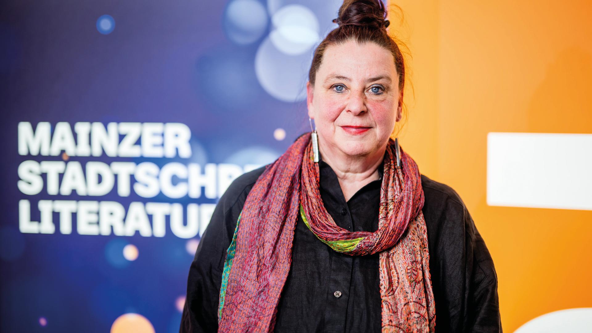 c_Susanne Becker_pic A Gröschner stadtschreiberin