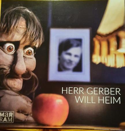 Herr Gerber will heim (c) Compagnie MaRRAM