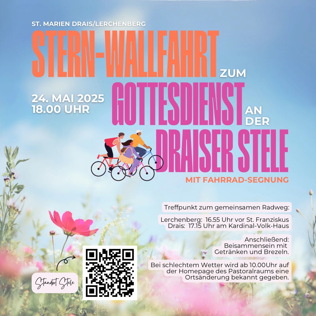 2025_Sternwallfahrt Stele-final (c) Veronica Pieper