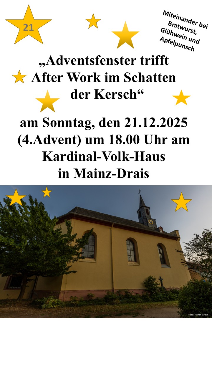 251112_After Work_Adventsfenster_ (c) Astrid Küwen-Hübner 251112_After Work_Adventsfenster_ (c) Astrid Küwen-Hübner