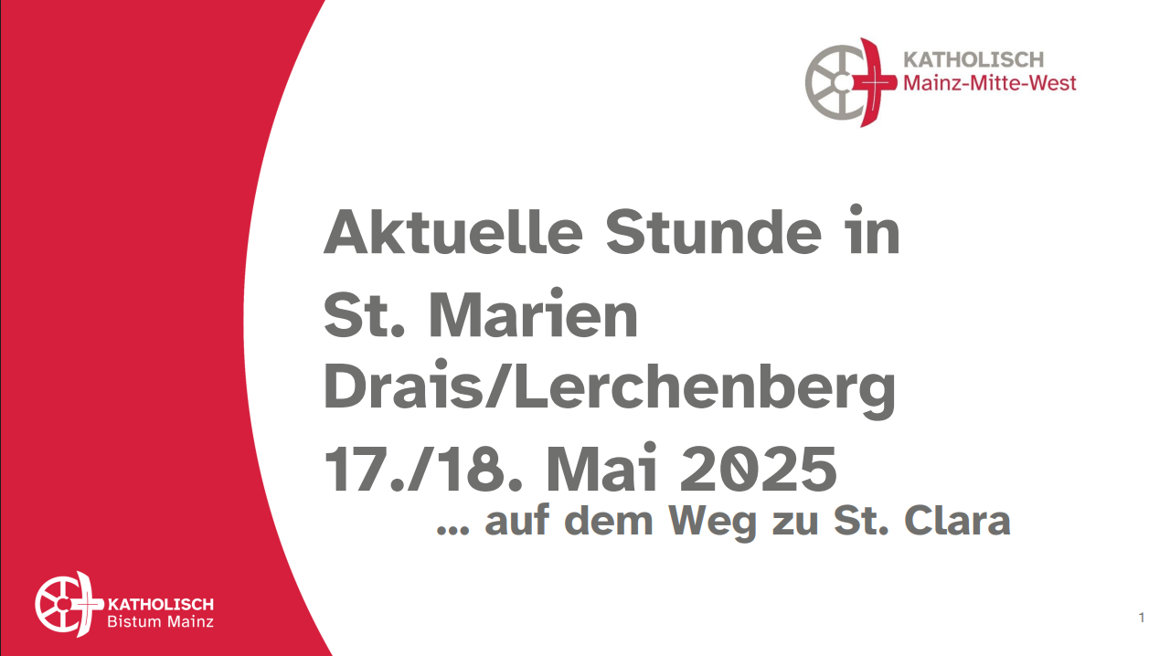 Aktuelle Stunde Mai Seite 1 (c) Andrea Stengel