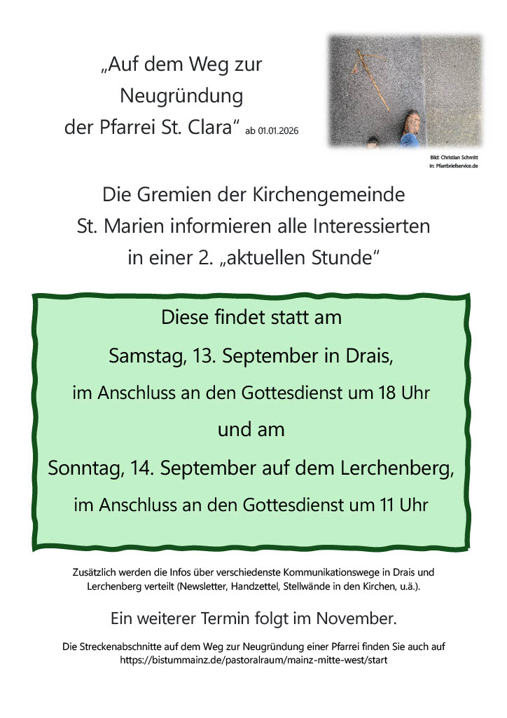 AktuelleStunde_September_plakat (c) Andrea Stengel