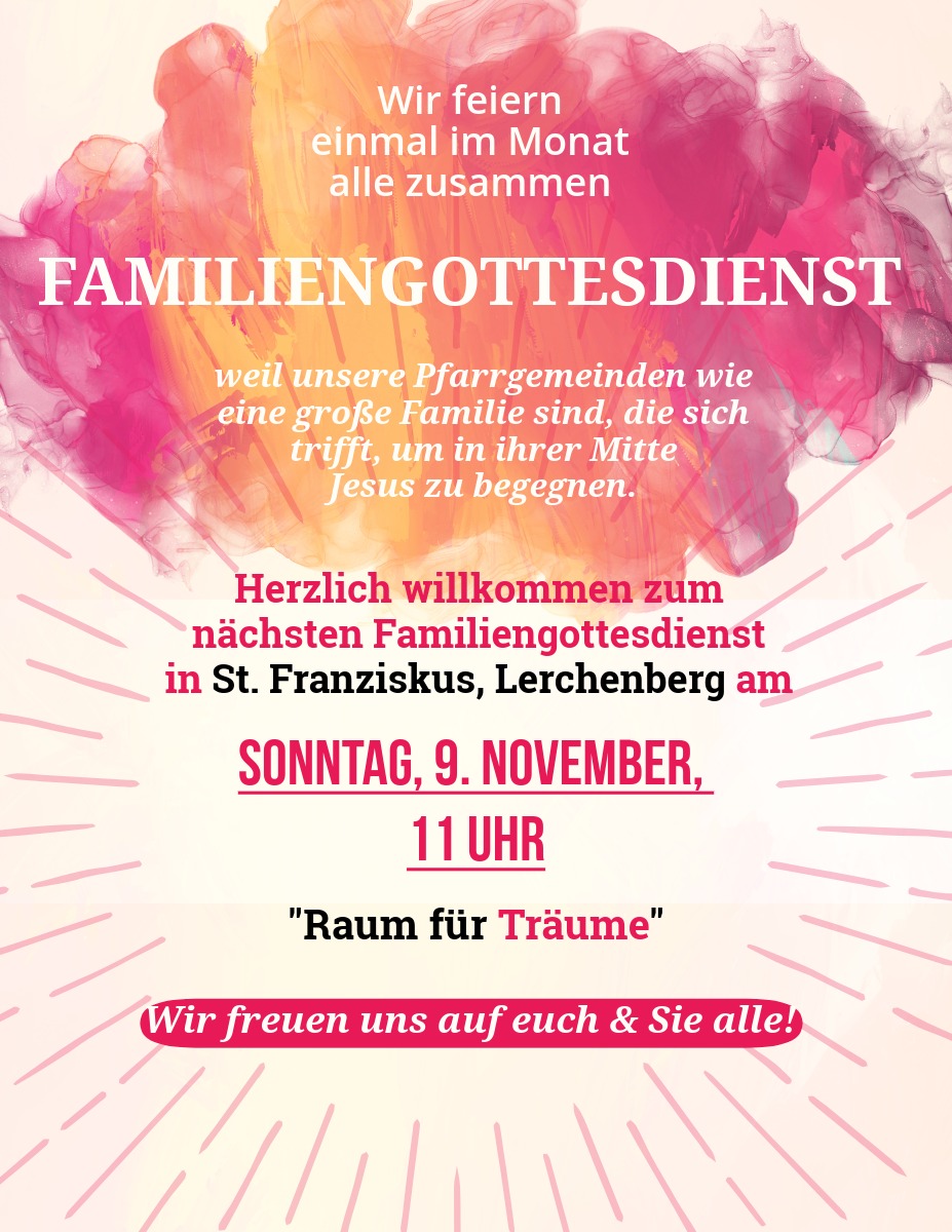 FamilienGoDi 09.11.25_Raum für Träume (c) Verena Quast