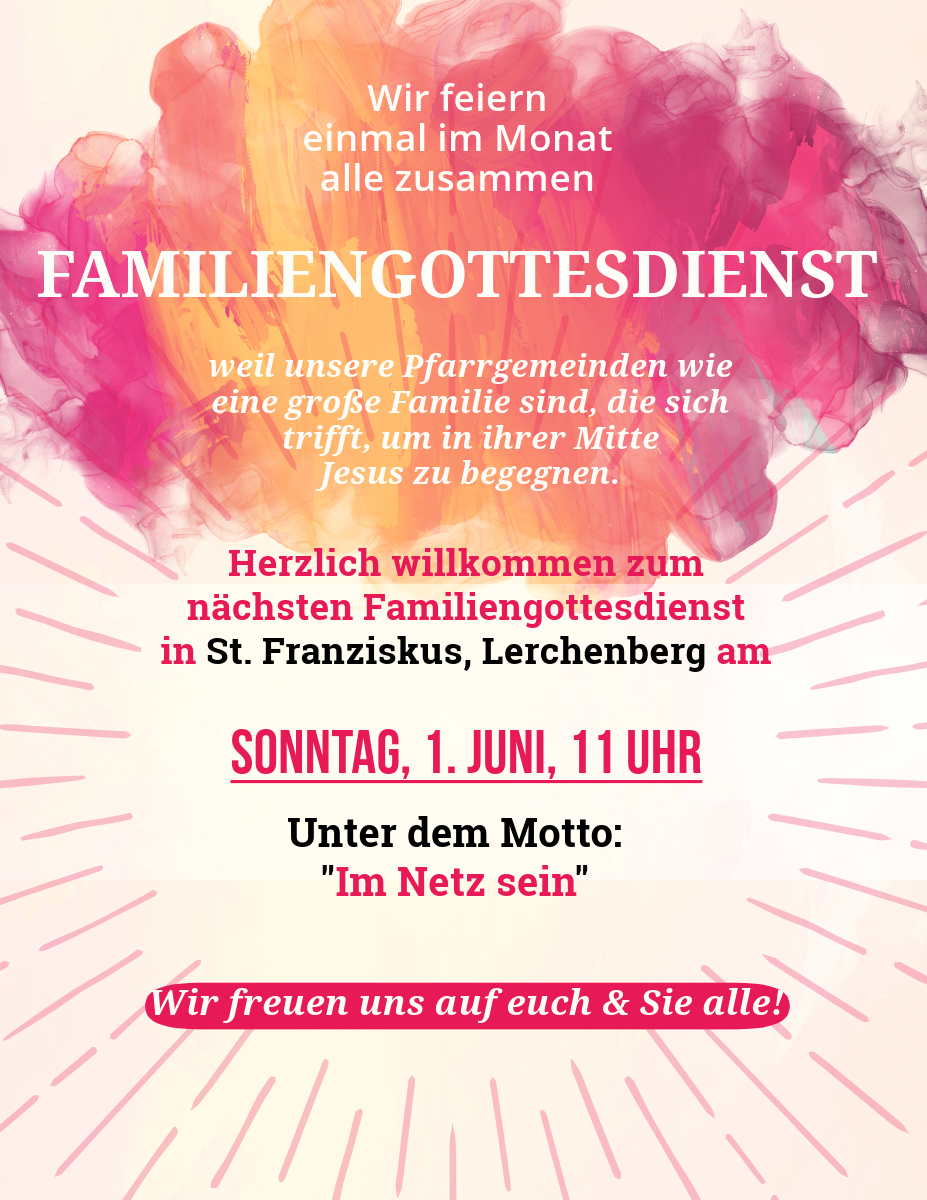 Im Netz sein_1.6.2025 (c) Verena Quast