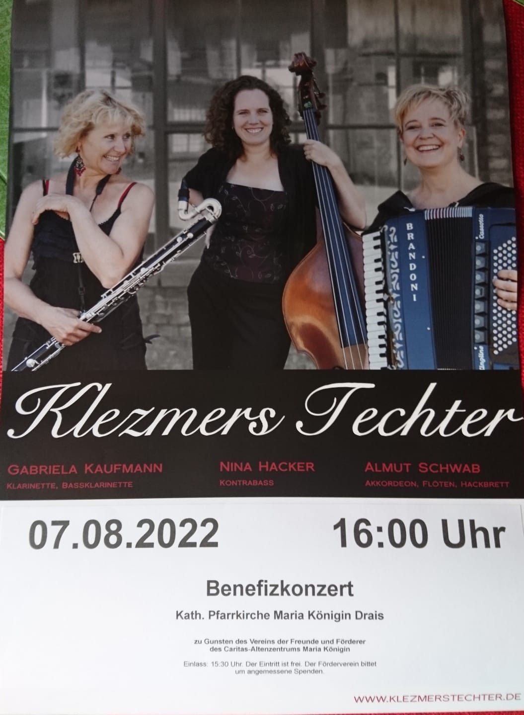 Konzert 07.08.2022 (c) Marlene Hang