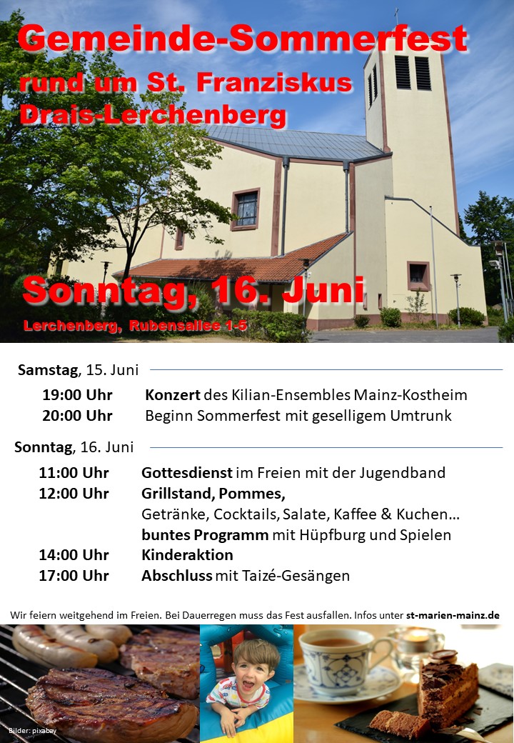 Plakat Sommerfest 24 (c) Jan Hasse