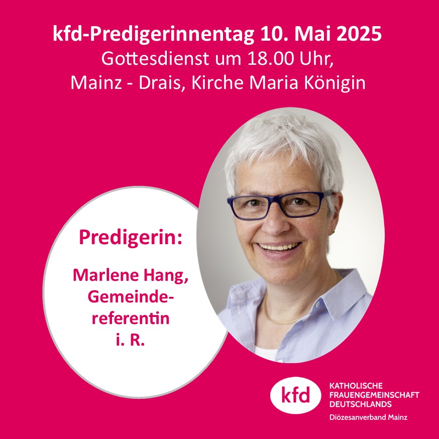 Predigerinnentag25Mainz-Drais (002) (c) Gisela Franzel