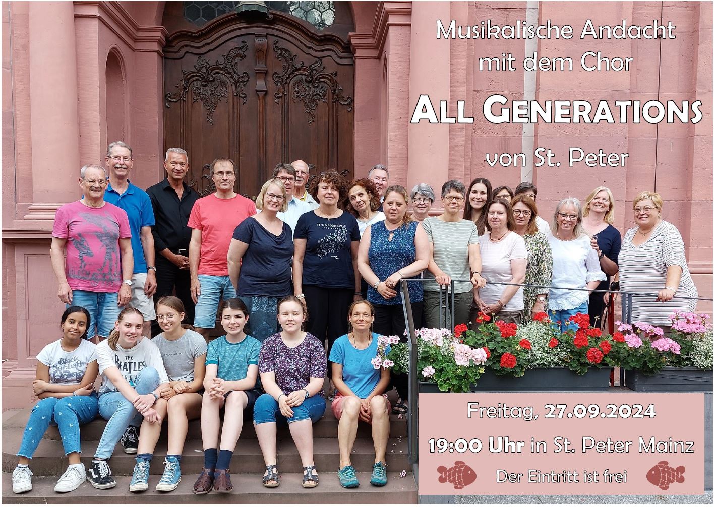 2024.09.27 All Generations (c) All Generations Mainz