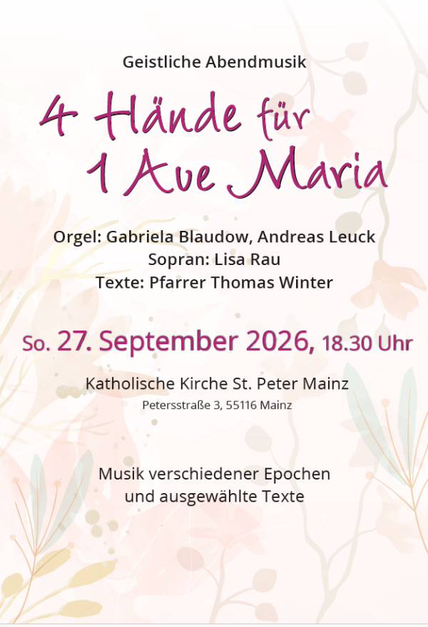 2026.09.27_Geistl. Abendmusik