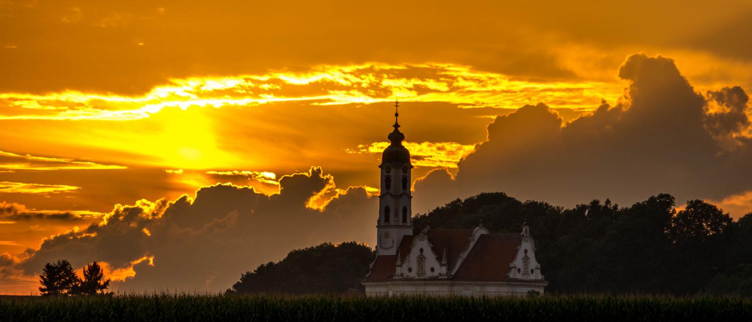 Abendwallfahrt nach Marienthal (c) Appendorf__pixabay_pfarrbriefservice