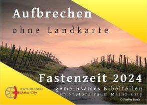 Bibelteilen_Fastenzeit2024.JPG (c) Pastoralraum Mainz-City