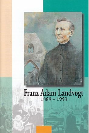 Franz Adam Landvogt (c) St. Peter Mainz