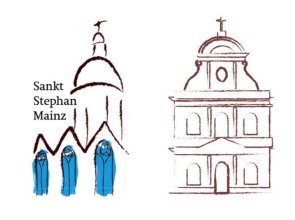 Logo St. Stephan_St. Ignaz (c) St. Stephan