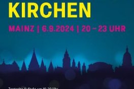 Nacht der offenen Kirchen 2024