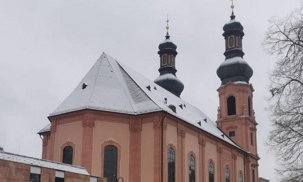 St. Peter Januar 2021 (c) D. Gutte