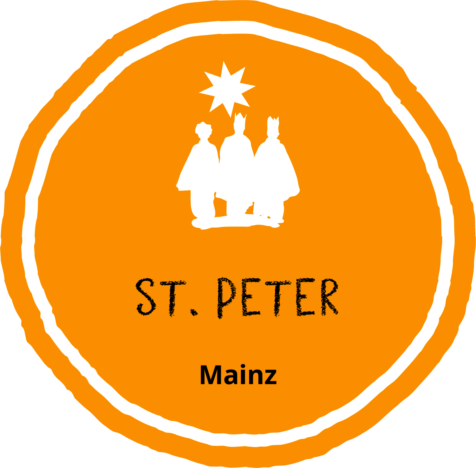Sternsinger St. Peter (c) St. Peter Mainz