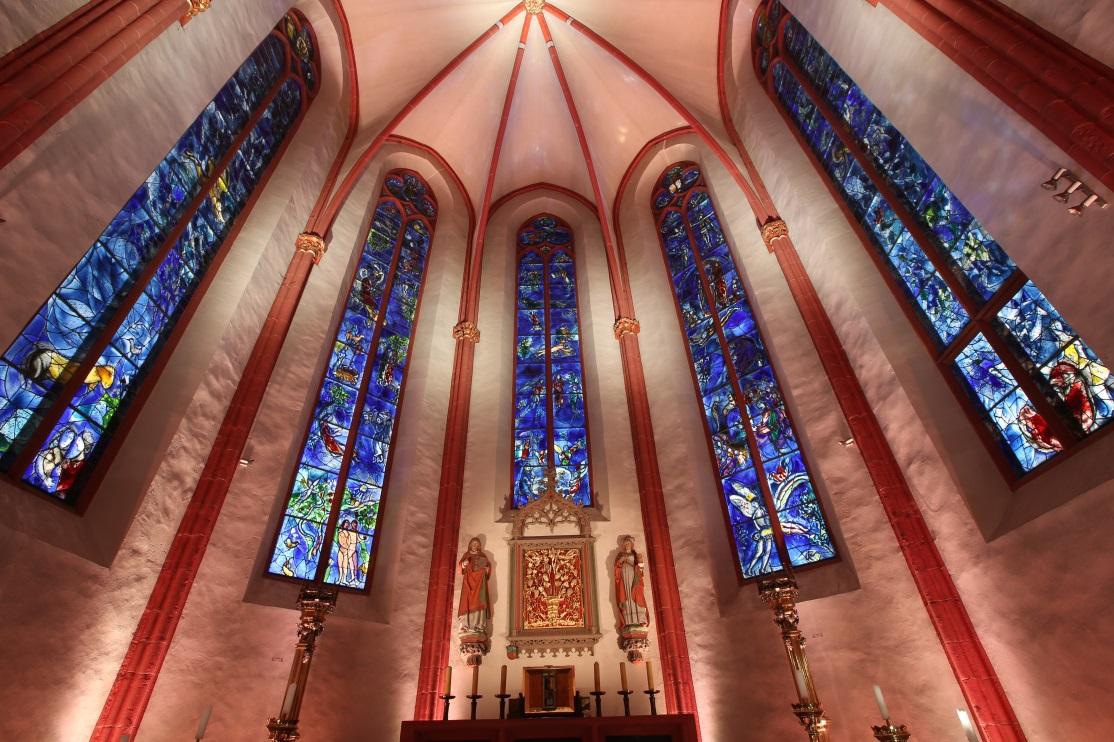 St. Stephan (c) A. Sell