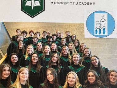 mennonite Choir