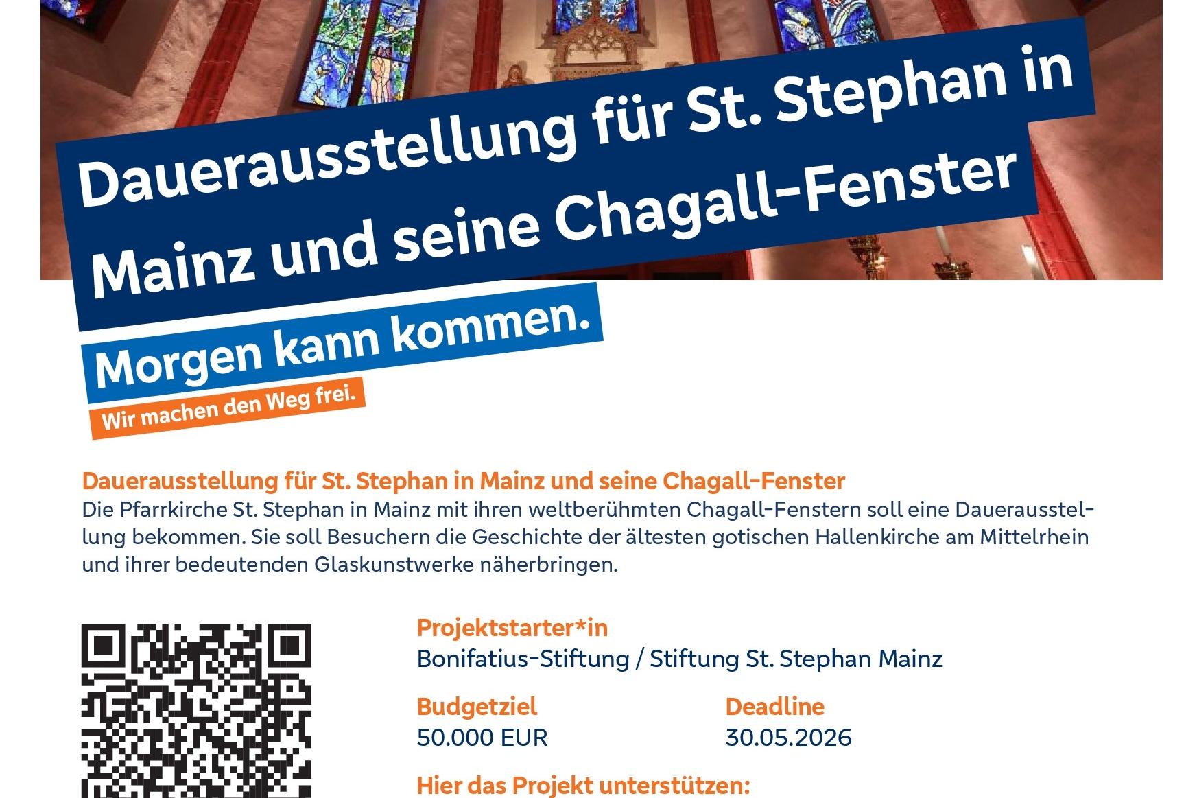 St. Stephan
