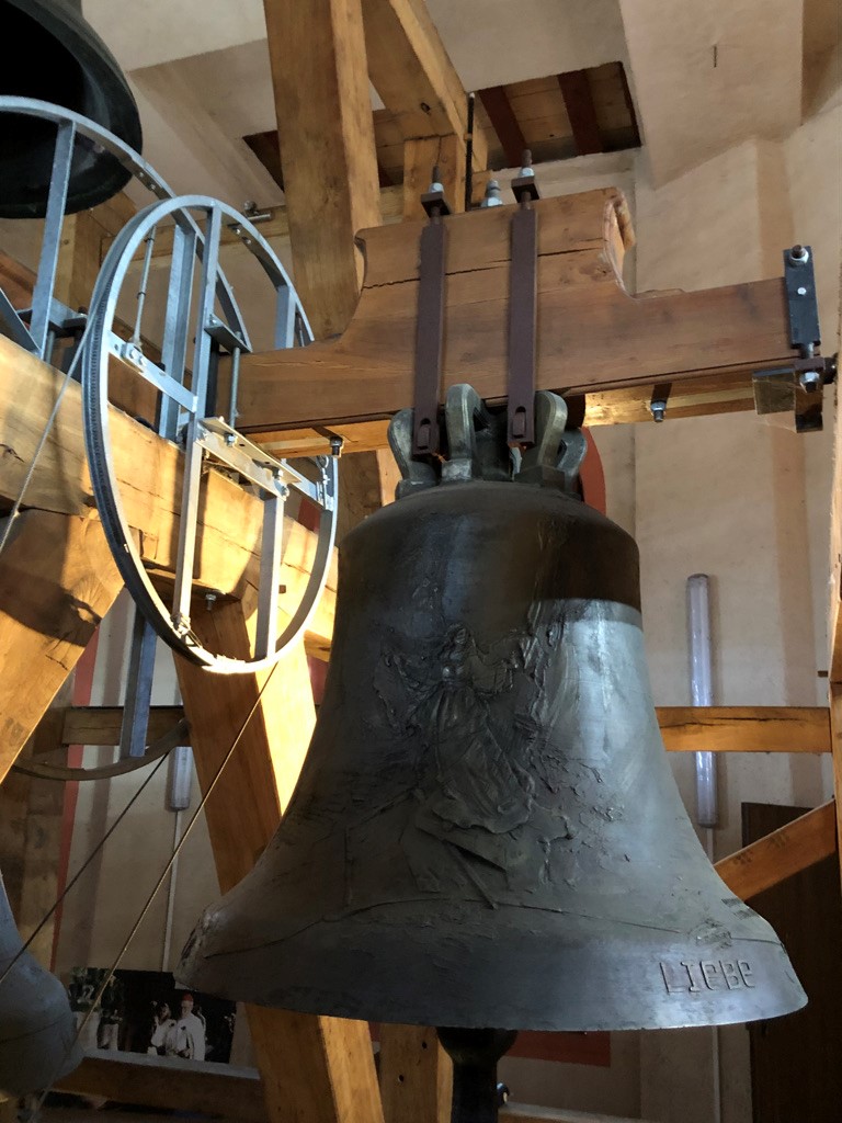 Glockenturm (c) S. Kirsch