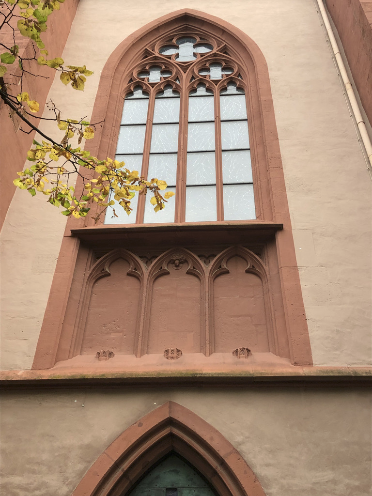 Hauptportal (c) S. Kirsch