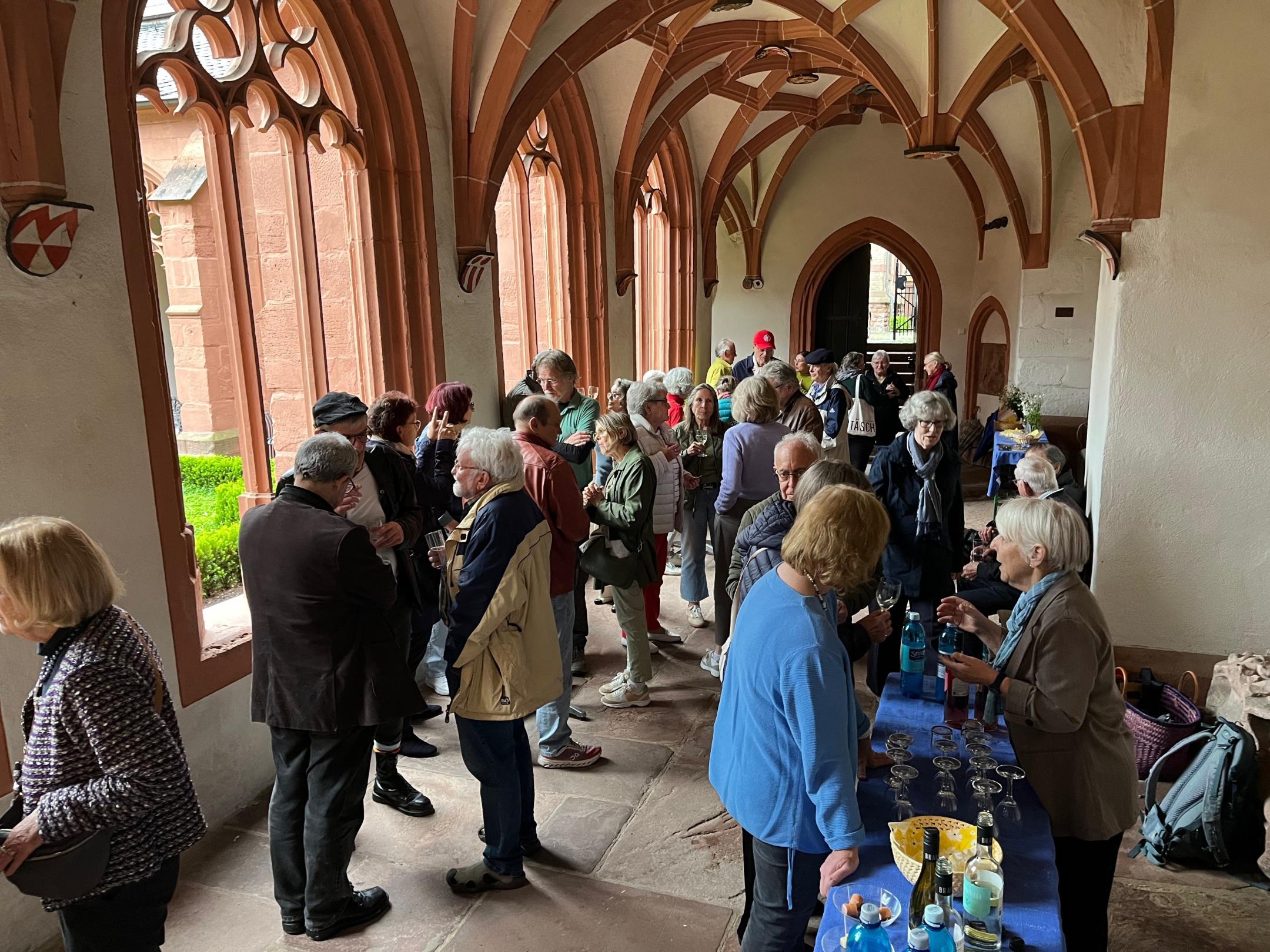 Maifest
