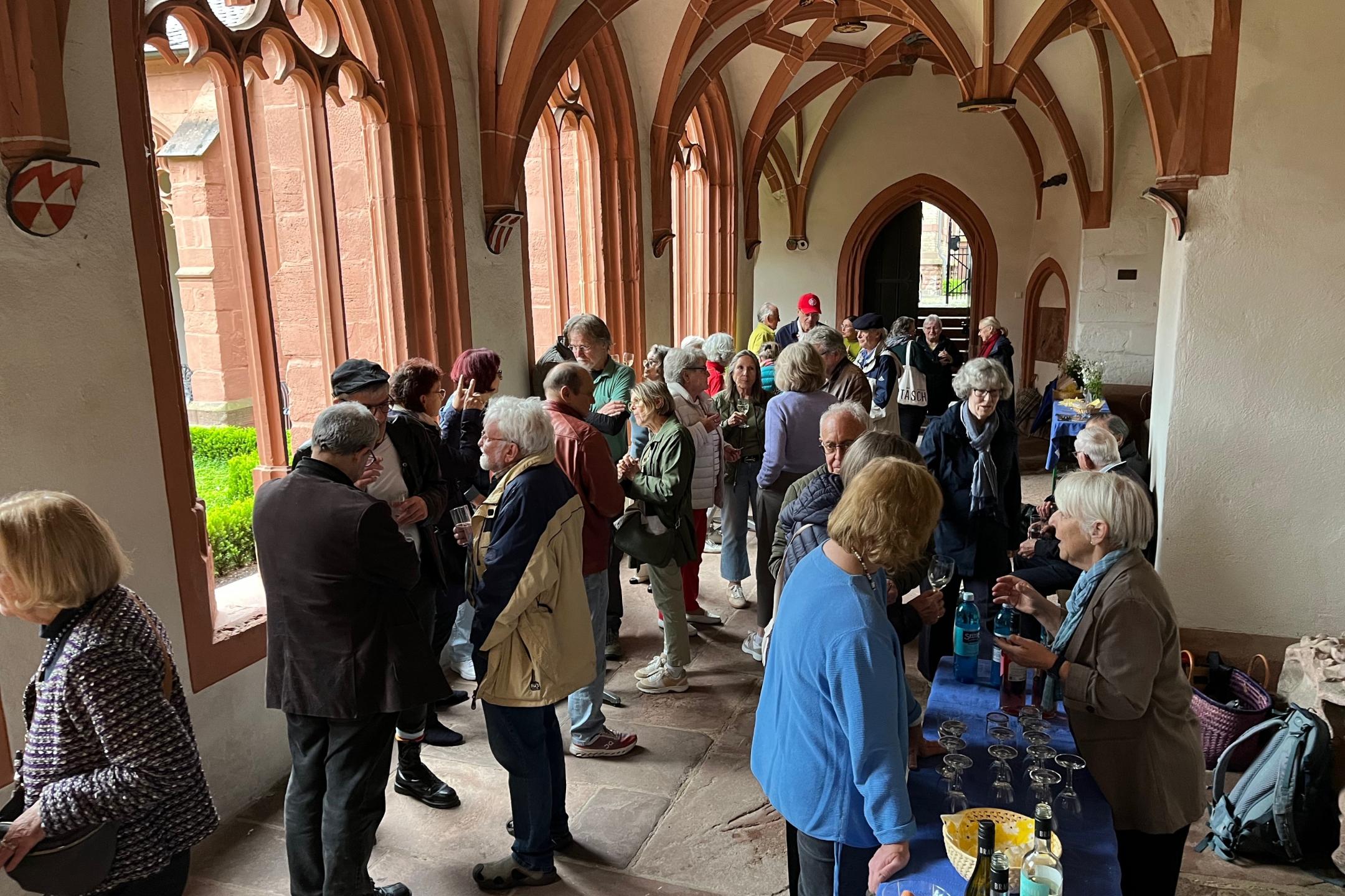 Maifest