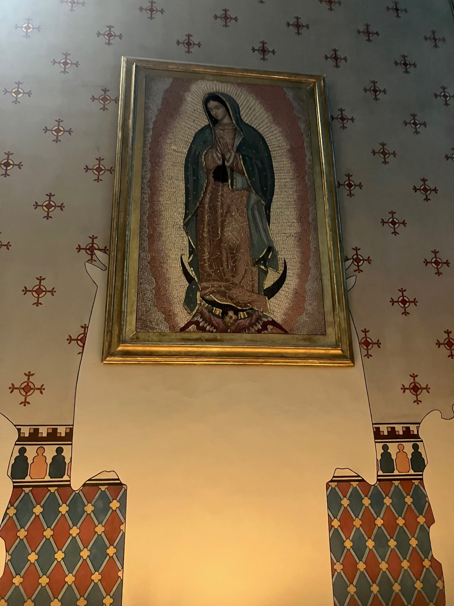 Notre dame (c) Notre Dame Paris