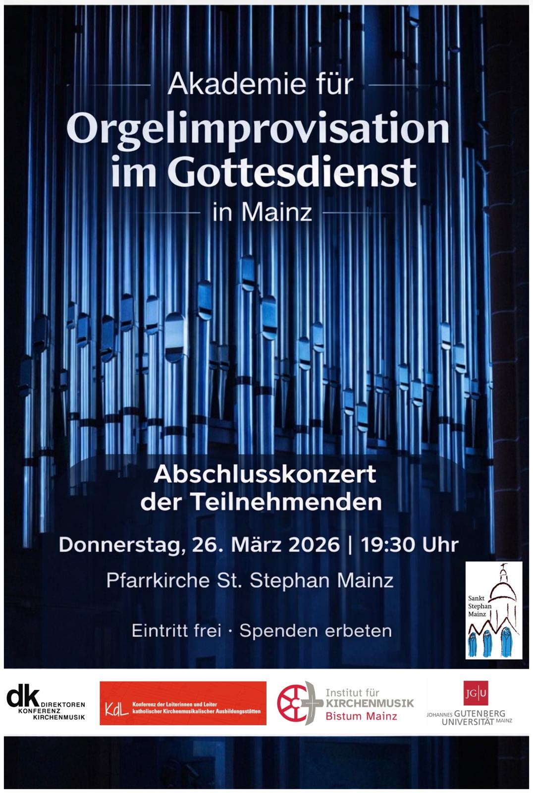 Abschlusskonzert (c) A. Grün